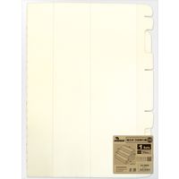 ササガワ 紙製組立式3段かざり棚 BIG ホワイト 44-5860 1台袋入