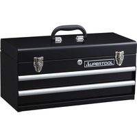 スーパーツール プロ用デラックス工具セット S7000DS 1個