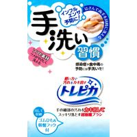 手洗い習慣トレピカ BX191 10個 アイセン（直送品）