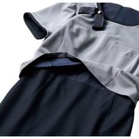 フォーク nuovo ワンピース ネイビー 5号 FO25080-7（直送品）