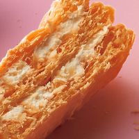 【ギフト・手土産3箱セット】六本木アマンド 六本木チーズミルフィーユ AMDCM-10-3 1セット（1個入×3箱）（直送品）