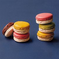 【ギフト・手土産3箱セット】グラモウディーズ マカロン GMM-4-3 1セット（4個入×3箱）（直送品）