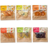 【ギフト・手土産5箱セット】ホシフルーツ 太陽のドライフルーツ HFTDF-6-5 1セット（6袋入×5箱）（直送品）