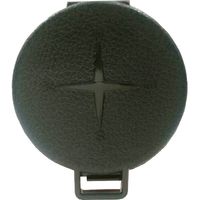 クツワ 防水方針磁石 DC123（直送品）