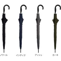 SMV JAPAN 高強度傘ストレングスジャンプライトカーキ SMV-40384（直送品）