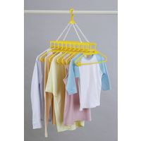 アーネスト 幸せの黄色いハンガー10 75116（直送品）