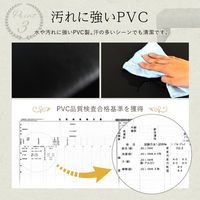 Netforce ネットフォース カルム デザインベンチ 2人掛け 幅1270mm ライムグリーン CALM-127KD-AW 1台（直送品）