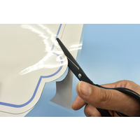 マグエックス ぴたえもん ホワイトボードキット MSPWH-A4 パック