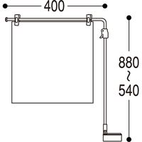 アルファ ジャンボマグネットポップ KM8-0069（直送品）