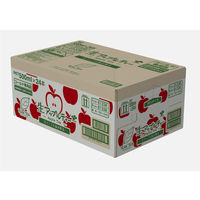 伊藤園 TEAS’TEA（ティーズティー） 生アップルティー 500ml 1箱（24本入）