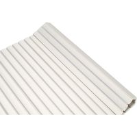 オーエ バスリッド風呂ふた L-12(75×120cm) 抗菌・防カビ 75520 1個