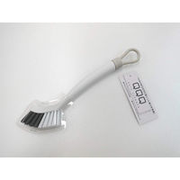 オーエ バス清掃 QQQ ポイントバスブラシ 19203 10個（直送品）