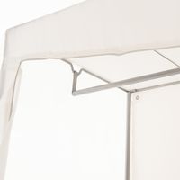 永井興産 ルームワードローブ 幅805×奥行550×高さ1805mm ホワイト NK-885WH 1台（直送品）