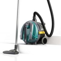 Tennant Company ドライキャニスター型バキュームクリーナー（12L） V-CAN-12（直送品）