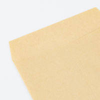 マルアイ クラフト封筒 藤壺パック 角8 給料袋 70G PK-キ087 10袋(300枚:30枚入×10)