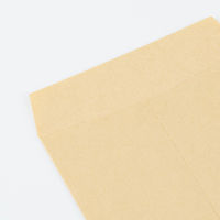 マルアイ クラフト封筒 藤壷パック 角8 月謝袋 4月始まり PK-ケ18 10袋(200枚:20枚入×10)