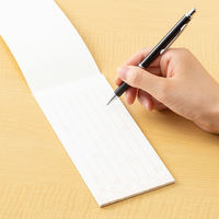 マルアイ 一筆箋 小春日和 ヒ-738 1セット(10冊)