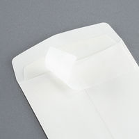 マルアイ 二重封筒 小春日和 フ-68 1セット(100枚:10枚×10袋)