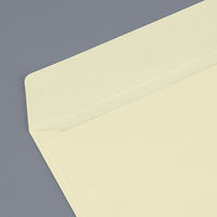 マルアイ 洋形1号 色込 ヨ-101コミ 1セット(100枚:10枚×10袋)