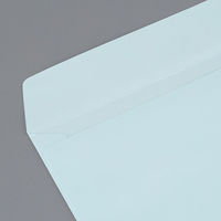 マルアイ 洋形2号 色込 ヨ-102コミ 1セット(100枚:10枚×10袋)