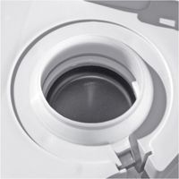 【アウトレット】Stadler Form スタドラー フォーム Fred 4L スチーム式加湿器 ライム 1台（直送）（直送品）