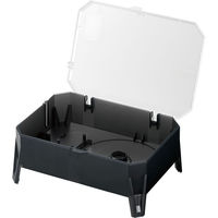 キングジム　ラベルプリンター　「テプラ」PRO　SR-R7900P本体＋専用ケース＋50mmロングテープ（45m巻）　1セット