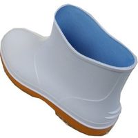 CM-018 クリーンメイト ホワイト M CM-018 M 福山ゴム工業（直送品）