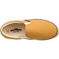 福山ゴム工業 LB-011 25.5cm マスタード 1足