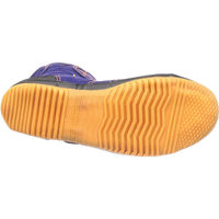 親方寅さん#21 27cm ブルー 福山ゴム工業（直送品）