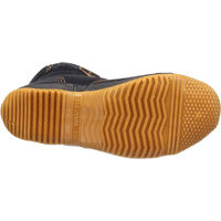 親方寅さん#21 27cm ブラック 福山ゴム工業（直送品）