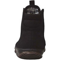 親方寅さん#28 26cm ブラック 福山ゴム工業（直送品）