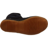 親方寅さん#22 26cm ブラック 福山ゴム工業（直送品）