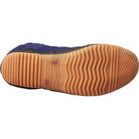 親方寅さん#22 25.5cm ブルー 福山ゴム工業（直送品）