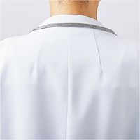 住商モンブラン ナースジャケット 半袖 ピンク PP301-21 1枚