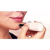 オリジナル レディースシェーバー（LEDライト付き） a21457（直送品）