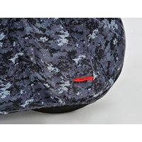 デイトナ バイクカバーSIMPLE デジタルカモフラージュ L 97966（直送品）