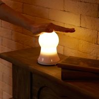 旭電機化成 てるてるランタン ALA3301 1個