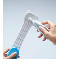 軟こうぬりちゃんコンパクト ブルー （ブリスター） ASH41BL* 旭電機化成（直送品）