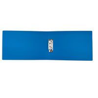 ライオン事務器 パームファイル No.84 A4E 青 11511 1セット(1冊×3)