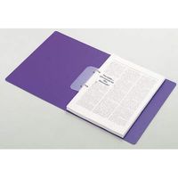 ライオン事務器 リングファイル RFー103B B 12222 1セット(2冊)