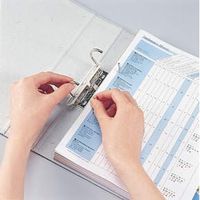 ライオン事務器 スモールファイル NFー33 12032 1冊