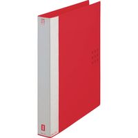 ライオン事務器 リングファイル RFー226n B 12294 1セット(3冊)