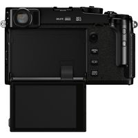 富士フイルム ミラーレス一眼 FX-X-PRO3 ブラック FUJIFILM X-Pro3 ボディのみ 2610万画素 APS-C Wi-Fi対応（直送品）