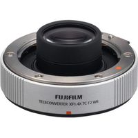 富士フイルム 交換レンズ フジノンレンズ XF200MMF2 R LM OIS WR 1.4XTC Xマウント 単焦点レンズ（直送品）