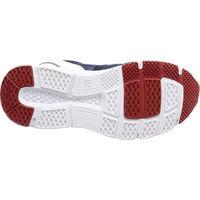 アローマックス#78 27cm ネイビー 福山ゴム工業（直送品）