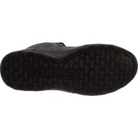 耐油 アローマックス#69 25.5cm ブラック 福山ゴム工業（直送品）