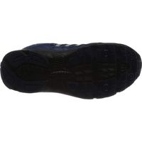 アローマックス#73 26.5cm ネイビー 福山ゴム工業（直送品）