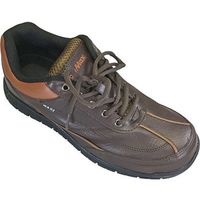 アローマックスWA02 26.5cm ブラウン 福山ゴム工業（直送品）