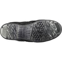 アローマックス#92 26.5cm ブラック 福山ゴム工業（直送品）