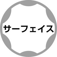 ロブテックス エビ ストロック36スタンダードサーフェイス DSX19SF 1個